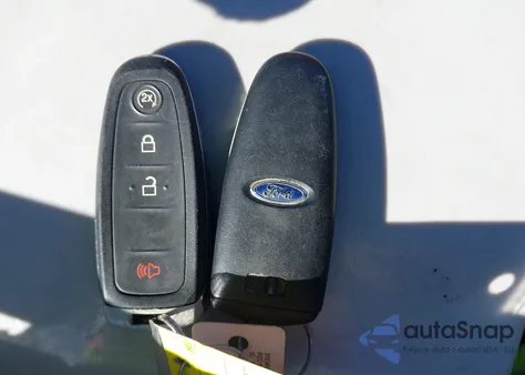 2013 Ford Explorer Limited из США, поврежденный, VIN 1FM5K8F81DGA81868